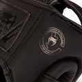 Шолом боксерський дитячий Venum Challenger Kids black/black 5