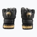 Рукавиці MMA Venum Impact 2.0 black/gold