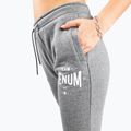 Штани жіночі Venum Team 2.0 Jogger light heather grey 5