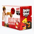 М'яч рефлекторний дитячий Venum Angry Birds red 5