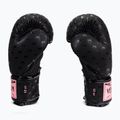 Рукавиці боксерські Venum Impact Monogram чорно-золоті VENUM-04586-537 4