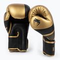 Рукавиці боксерські Venum Lightning Boxing гold/black 2