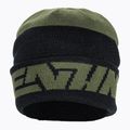 Шапка зимова Venum Connect Beanie khaki/black 2