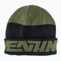 Шапка зимова Venum Connect Beanie khaki/black 5