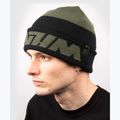 Шапка зимова Venum Connect Beanie khaki/black 6