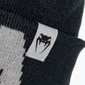 Шапка зимова Venum Connect Beanie black/grey 4