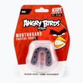 Капа Venum Angry Birds red 4