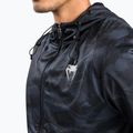 Кофта чоловіча Venum Electron 3.0 Hoodie black 7