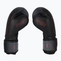 Рукавиці боксерські дитячі Venum Okinawa 3.0 black/red 3