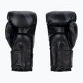 Рукавиці боксерські Venum Razor black/gold 2