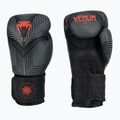 Рукавиці боксерські Venum Phantom чорні 04700-100