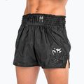 Шорти для тренувань чоловічі Venum Classic Muay Thai black/black