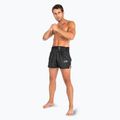 Шорти для тренувань чоловічі Venum Classic Muay Thai black/black 2