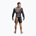Шорти чоловічі Venum Reorg Fightshort чорні 04715-001 2
