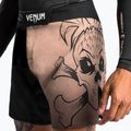 Шорти чоловічі Venum Reorg Fightshort чорні 04715-001 3