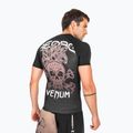 Рашгард чоловічий Venum Reorg Rashguard чорний 04713-001 2