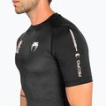 Рашгард чоловічий Venum Reorg Rashguard чорний 04713-001 3