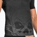 Рашгард чоловічий Venum Reorg Rashguard чорний 04713-001 5