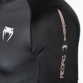 Рашгард чоловічий Venum Reorg Rashguard чорний 04713-001 8