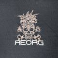 Рашгард чоловічий Venum Reorg Rashguard чорний 04713-001 9
