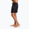Шорти для тренувань чоловічі Venum Razor Fight black/gold 4