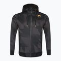 Кофта чоловіча Venum Razor Hoodie black/gold 8