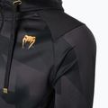 Кофта чоловіча Venum Razor Hoodie black/gold 10