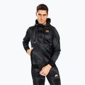 Кофта чоловіча Venum Razor Hoodie black/gold