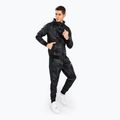 Кофта чоловіча Venum Razor Hoodie black/gold 2