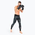 Легінси чоловічі Venum Razor Spats black/red