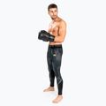 Легінси чоловічі Venum Razor Spats black/red 2