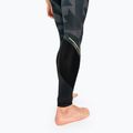 Легінси чоловічі Venum Razor Spats black/red 6