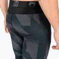 Легінси чоловічі Venum Razor Spats black/red 7