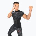 Рашгард  чоловічий Venum Phantom Рашгард  black/red 2