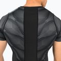 Рашгард  чоловічий Venum Phantom Рашгард  black/red 3