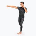 Рашгард  чоловічий Venum Phantom Рашгард  black/red 4
