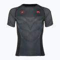 Рашгард  чоловічий Venum Phantom Рашгард  black/red 6