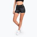 Шорти для тренувань жіночі Venum Razor Compression black/gold