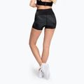 Шорти для тренувань жіночі Venum Razor Compression black/gold 3