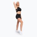 Шорти для тренувань жіночі Venum Razor Compression black/gold 2
