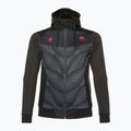 Кофта чоловіча Venum Phantom Hoody black/red 9