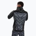 Кофта чоловіча Venum Phantom Hoody black/red 3