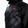 Кофта чоловіча Venum Phantom Hoody black/red 6