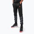 Штани чоловічі Venum Phantom black/red 2
