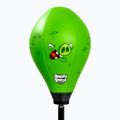 Груша боксерська дитяча Venum Angry Birds Standing Punching Bag black 5