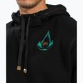 Кофта чоловіча Venum Assassin's Creed Reloaded Hoodie black 5