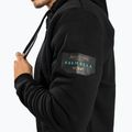 Кофта чоловіча Venum Assassin's Creed Reloaded Hoodie black 7