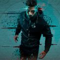 Кофта чоловіча Venum Assassin's Creed Reloaded Hoodie black 14