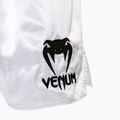 Шорти для тренувань чоловічі Venum Classic Muay Thai black/white 3