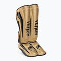 Протектори гомілок Venum Elite Standup Shinguards золотисті 1394-449